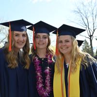 Commencement 2019 Image